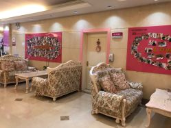 -北京俪婴妇产医院(朝阳大悦城店)