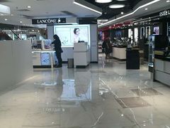 -永安百货(佐敦店)