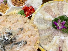 -官塘原味鱼生·潮菜大排档(潮州总店)