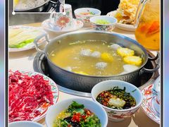 -汕头八合里海记牛肉店(清河店)