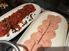 -滇牛云南火锅(桂林路店)