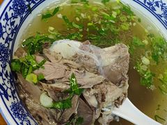 -长安后宰门水盆羊肉(新都心店)