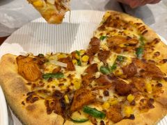 -必胜客(远大路店)