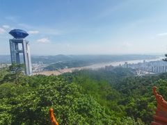 -白云山风景名胜区