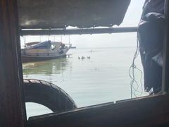 -梁子湖风景区