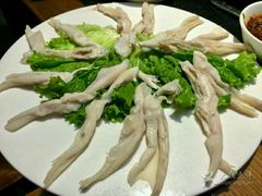 -香天下·四川火锅(安镇大润发店)