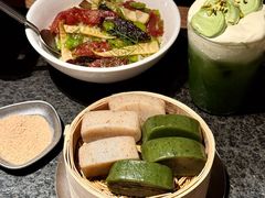 -三出山火锅(万象天地店)