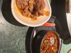 -牛New寿喜烧(中山公园龙之梦店)