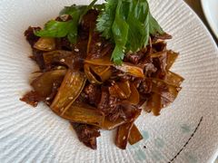 -菩提树·素食餐厅(汇智国际商业中心店)