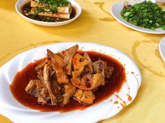 -荣生萝卜汤饭店