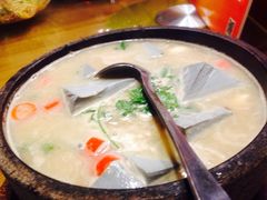 -桂小厨广西菜(青秀万达店)