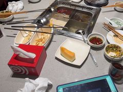 -海底捞火锅(吴中路店)