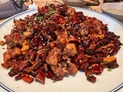 -饭江湖·江湖菜(湖广会馆店)