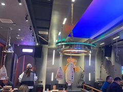 -路边羊烧烤酒场(宝带路店)
