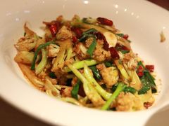 大碗花菜-费大厨辣椒炒肉(黄兴中心广场店)