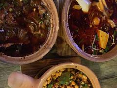 -罗妈砂锅(四川成都奎星楼店)