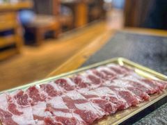 -火炉旺烤肉啤酒屋(沈北创始店)