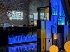 -鹤祥宫·影院足道·SPA连锁(苹果园店)
