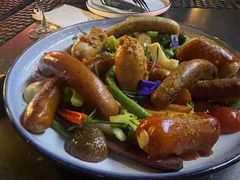 -haxnbauer海森堡德国餐厅(深圳coco店)