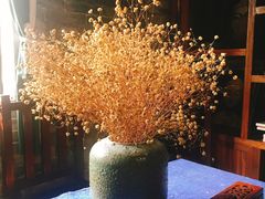 -老屋咖啡