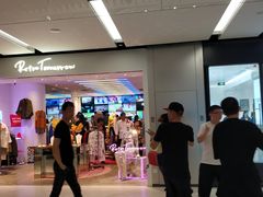 -上海世茂广场(南京东路店)