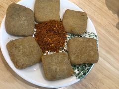 大方臭豆腐-贵凤凰贵州米粉(五道口店)