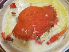 -龙海鲜螃蟹王(宏茂桥店)