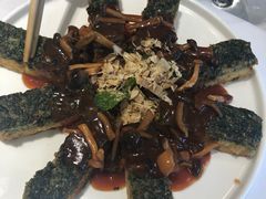 -民福居烤鸭店(石榴庄店)