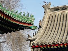 -恭王府博物馆
