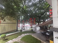 -鹿鸣酒家(越秀店)