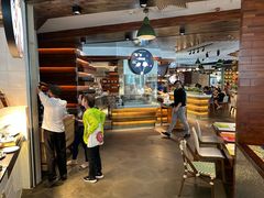 -上海浦东嘉里大酒店
