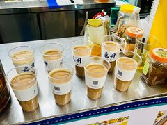 -嘉升大排档(番禺总店)