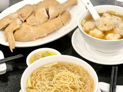 -丽的面家(多宝路店)