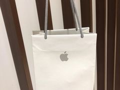 -Apple零售店(玄武湖店)
