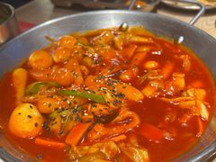 -西塔老太太泥炉烤肉(望京一店)