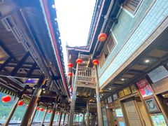 -西江传说•酸汤鱼(水东路店)