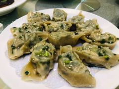 煎馄饨-新加坡泰园村酒楼直营(新华路店)