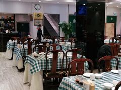 大堂-紫光园(劲松店)