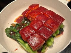 -景er The Balcony自助餐厅·北京东方君悦大酒店