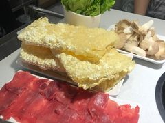 -古乐牛香·鲜牛肉牛杂火锅(吴江三里桥运东商业广场店)