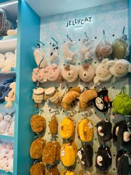 -Hamleys哈姆雷斯(东方福来德店)