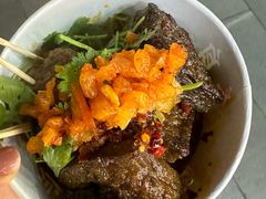 -河坊美食街(河坊街店)