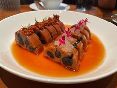 -南园民国茶楼餐厅·常州菜(北大街店)