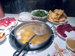 -汕头八合里海记牛肉店(清河店)