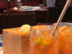 -绿茶餐厅(珞珈创意城店)