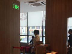 -比格比萨自助(诺亚大厦店)