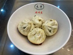 -毛华美食(清扬路店)