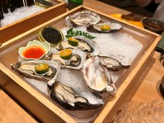 -Minase水濑·日料放题(外滩店)