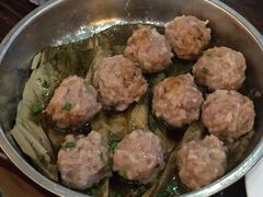 荷叶蒸手打肉丸-欢聚一堂(芳村大道南店)