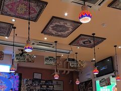 -撒拉花儿·新疆菜·清真(太阳宫店)
